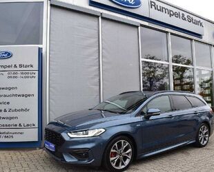 Ford Mondeo Gebrauchtwagen