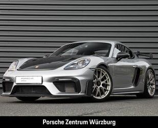 Porsche Cayman Gebrauchtwagen