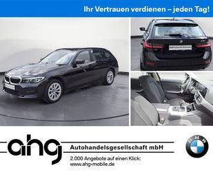 BMW 318 Gebrauchtwagen