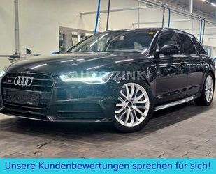 Audi S6 Gebrauchtwagen