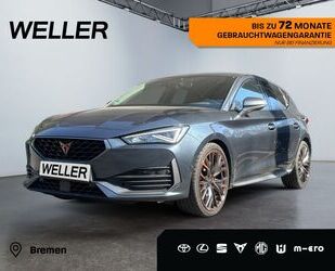 Cupra Leon Gebrauchtwagen