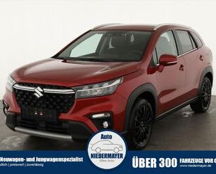 Suzuki (SX4) S-Cross Gebrauchtwagen