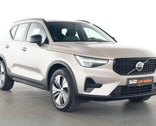 Volvo XC40 Gebrauchtwagen
