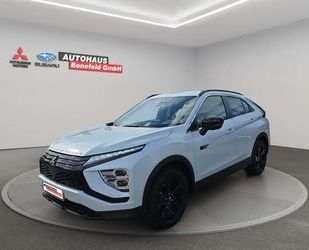 Mitsubishi Eclipse Cross Gebrauchtwagen