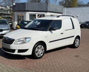 Skoda Roomster Gebrauchtwagen