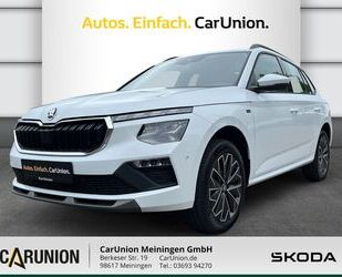 Skoda Kamiq Gebrauchtwagen