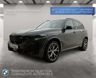 BMW X5 M60 Gebrauchtwagen