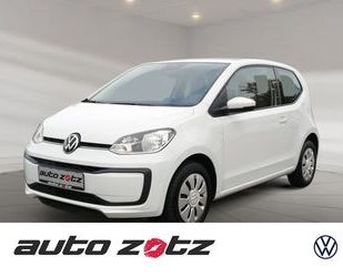 VW up! Gebrauchtwagen