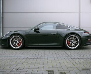 Porsche 992 Gebrauchtwagen