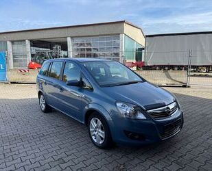 Opel Zafira Gebrauchtwagen