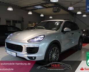 Porsche Cayenne Gebrauchtwagen