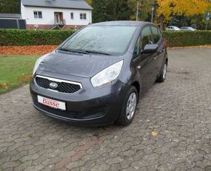 Kia Venga Gebrauchtwagen