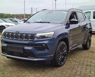Jeep Compass Gebrauchtwagen
