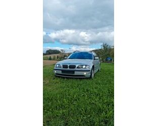 BMW 330 Gebrauchtwagen