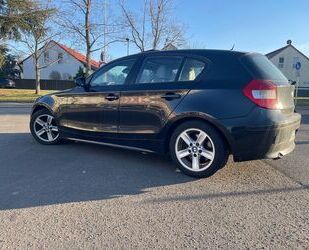 BMW 120 Gebrauchtwagen