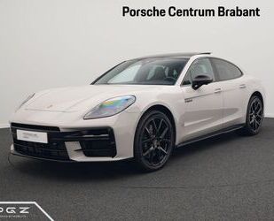 Porsche Panamera Gebrauchtwagen