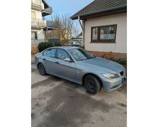 BMW 318 Gebrauchtwagen