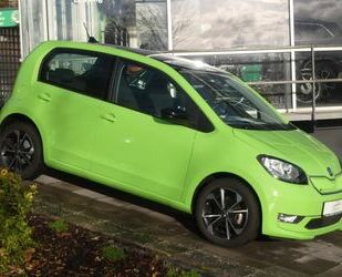 Skoda Citigo Gebrauchtwagen