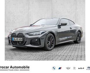 BMW 430 Gebrauchtwagen