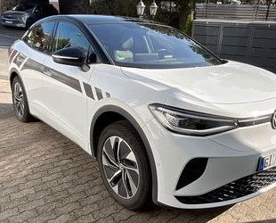 VW ID.5 Gebrauchtwagen
