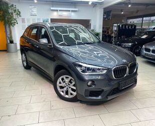 BMW X1 Gebrauchtwagen