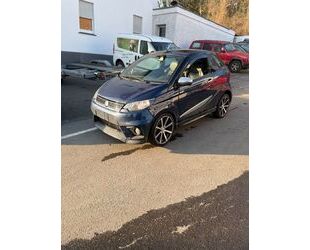Aixam Coupé Gebrauchtwagen