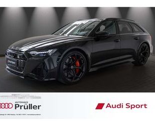 Audi RS6 Gebrauchtwagen