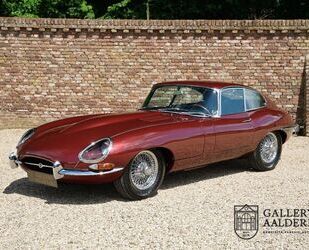 Jaguar E-Type Gebrauchtwagen