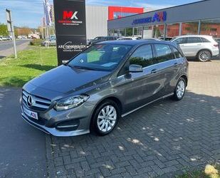 Mercedes-Benz B 180 Gebrauchtwagen