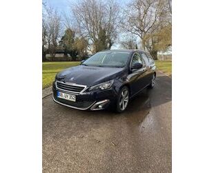Peugeot 308 Gebrauchtwagen