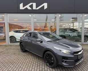 Kia XCeed Gebrauchtwagen
