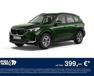 BMW X1 Gebrauchtwagen