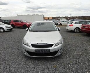 Peugeot 308 Gebrauchtwagen