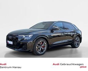 Audi Q8 Gebrauchtwagen