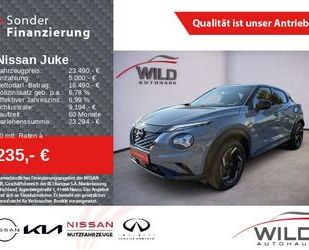Nissan Juke Gebrauchtwagen