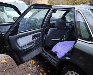 Ford Scorpio Gebrauchtwagen