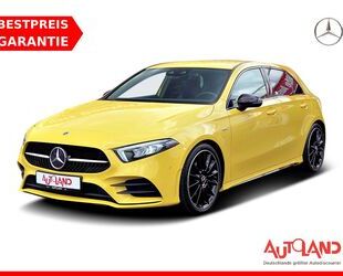 Mercedes-Benz A 180 Gebrauchtwagen