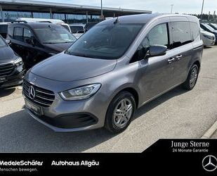 Mercedes-Benz T-Klasse Gebrauchtwagen