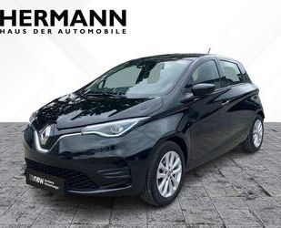 Renault ZOE Gebrauchtwagen