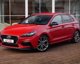 Hyundai i30 Gebrauchtwagen