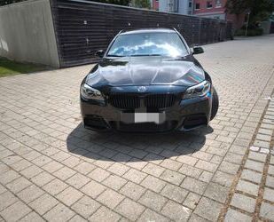 BMW 520 Gebrauchtwagen
