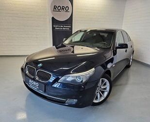 BMW 530 Gebrauchtwagen