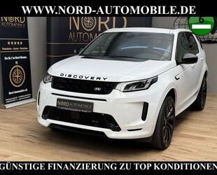 Land Rover Discovery Sport Gebrauchtwagen