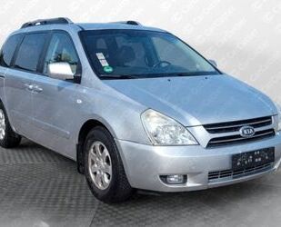 Kia Carnival Gebrauchtwagen