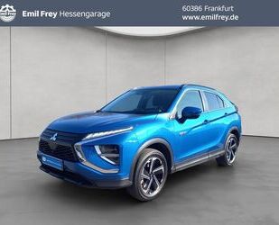 Mitsubishi Eclipse Cross Gebrauchtwagen