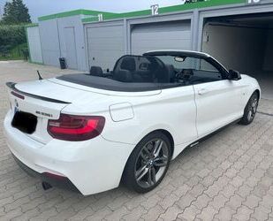 BMW M235 Gebrauchtwagen