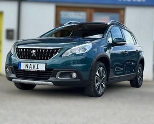 Peugeot 2008 Gebrauchtwagen
