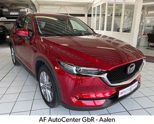Ford CX-5 
