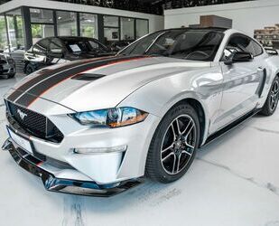 Ford Mustang Gebrauchtwagen