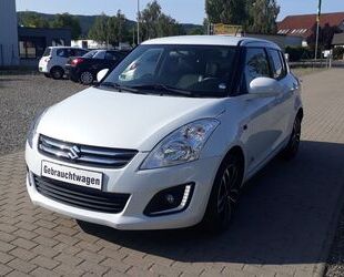 Suzuki Swift Gebrauchtwagen